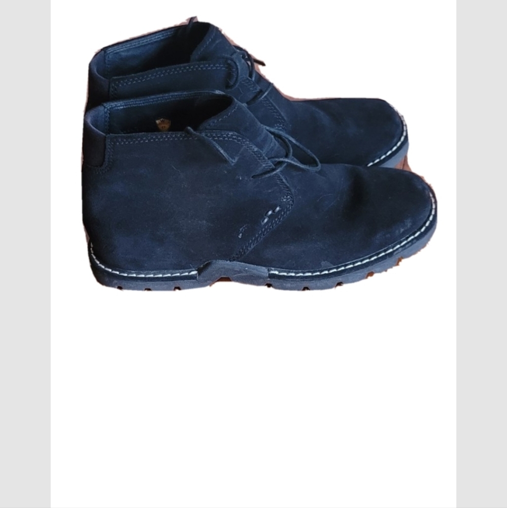 Cole haan Chukka boots - Picture 4 of 10